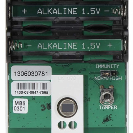 Jablotron JA-150P Wireless mini PIR