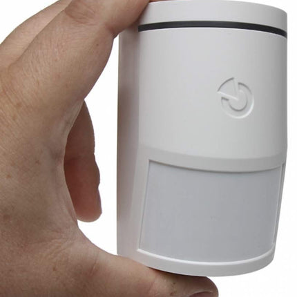 Jablotron JA-150P Pro draadloze P.I.R. diervriendelijk