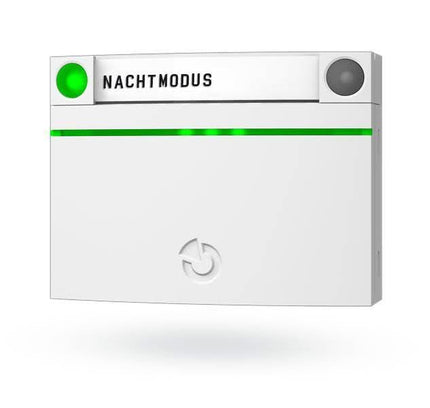 Jablotron JA-152E Draadloos codebedienpaneel met RFID