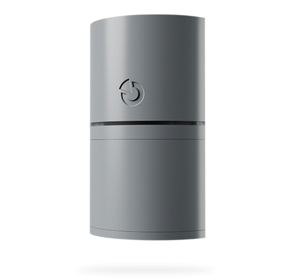 Jablotron JA-152P-GR, Wireless motion detector PIR Gray