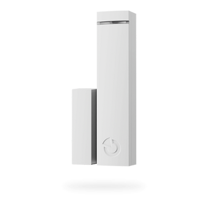 Jablotron JA-152SHM, Détecteur de chocs et d'inclinaison sans fil