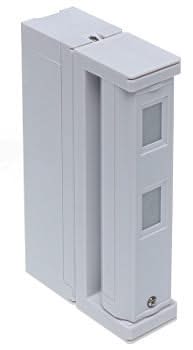 Jablotron JA-157P Funk-Bewegungsmelder für zwei Zonen im Außenbereich - Vorhang