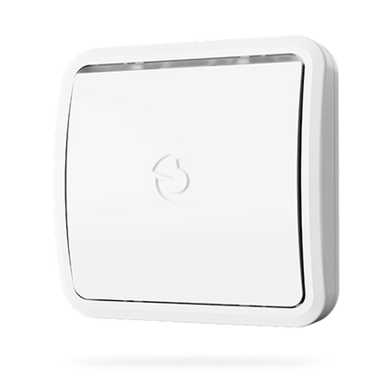 Jablotron JA-158J Wireless wall button