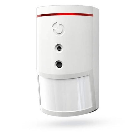 Jablotron JA-160PC Wireless PIR motion detector with built-in photo camera