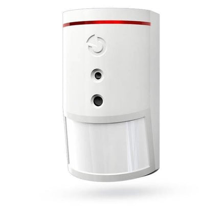 Jablotron JA-160PC Wireless PIR motion detector with built-in photo camera