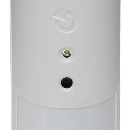 Jablotron JA-160PC Wireless PIR motion detector with built-in photo camera