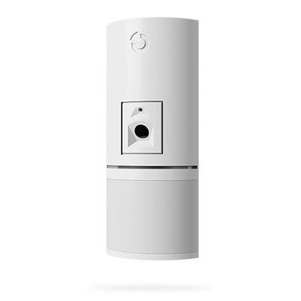 Jablotron JA-162PC, Détecteur de mouvement sans fil avec caméra photo