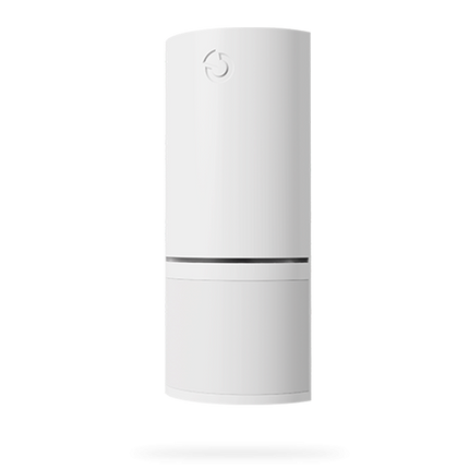 Jablotron JA-162PW | Wireless Designline | Dual MW PIR |.