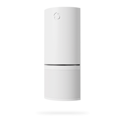 Jablotron JA-162PW | Wireless Designline | Dual MW PIR |.