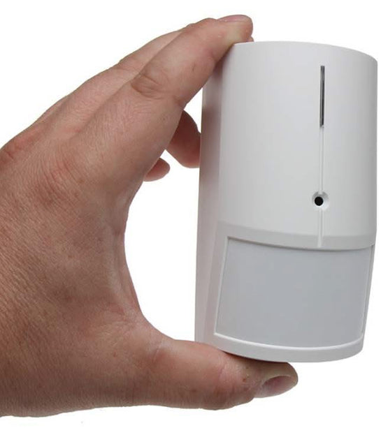 Jablotron JA-180PB Détecteur de bris de glace et PIR sans fil