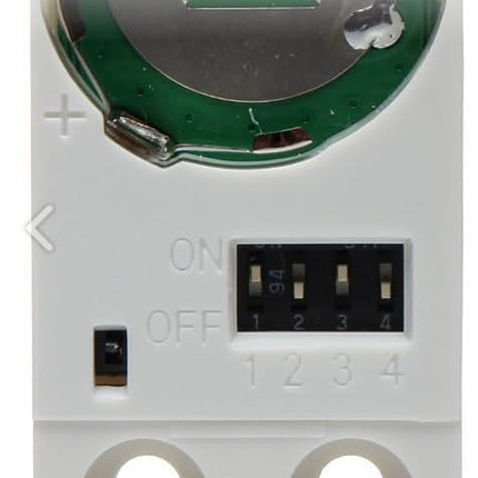 Jablotron JA-182M Draadloze onzichtbare magneetdetector