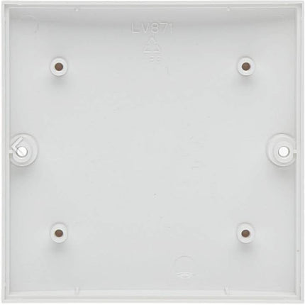 Jablotron JA-190PL Multifunctional installation housing
