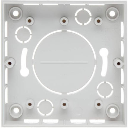 Jablotron JA-190PL Multifunctional installation housing