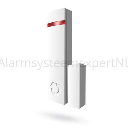 Jablotron JA103KR without GSM module + LAN Wireless Alarm System KIT (A)