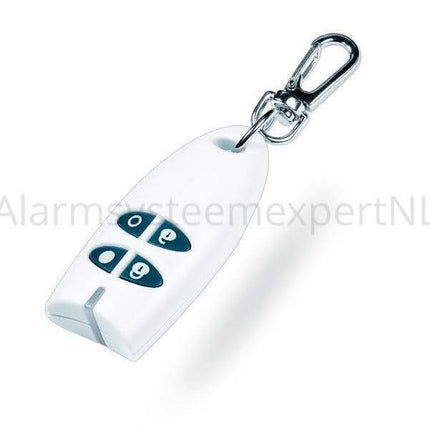 Jablotron JA103KR without GSM module + LAN Wireless Alarm System KIT (B)