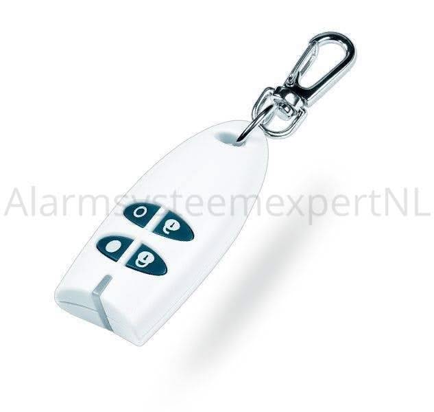 Jablotron JA103KR zonder GSM module + LAN Draadloos alarmsysteem  KIT (B)