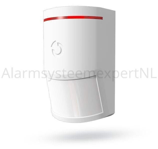 Jablotron JA103KR zonder GSM module + LAN Draadloos alarmsysteemteem KIT (D)