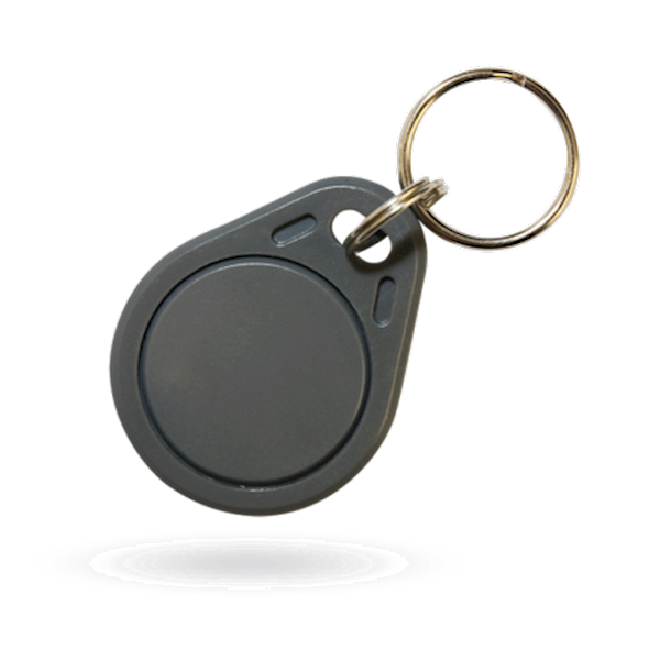 Jablotron PC-02B RFID Tag Keychain