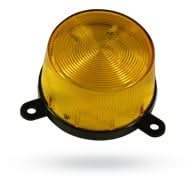 Jablotron TK-34 Orange flash wired