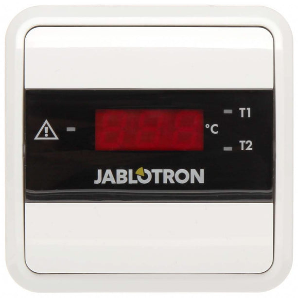 Jablotron TM-201A, Multifunction electronic thermometer