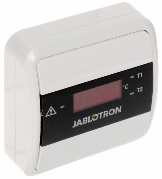 Jablotron TM-201A, Multifunction electronic thermometer