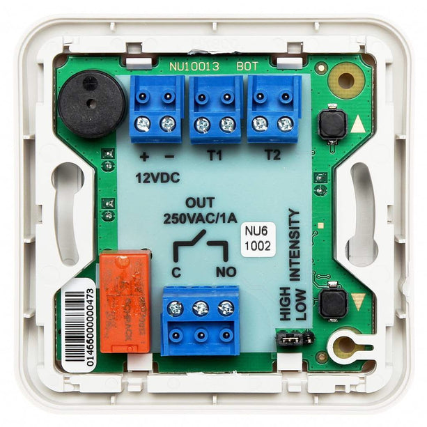 Jablotron TM-201A, Multifunction electronic thermometer