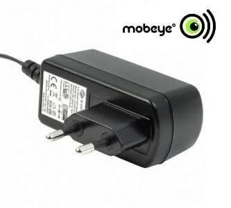 Mobeye 12VDC Netzadapter, 500Ma.