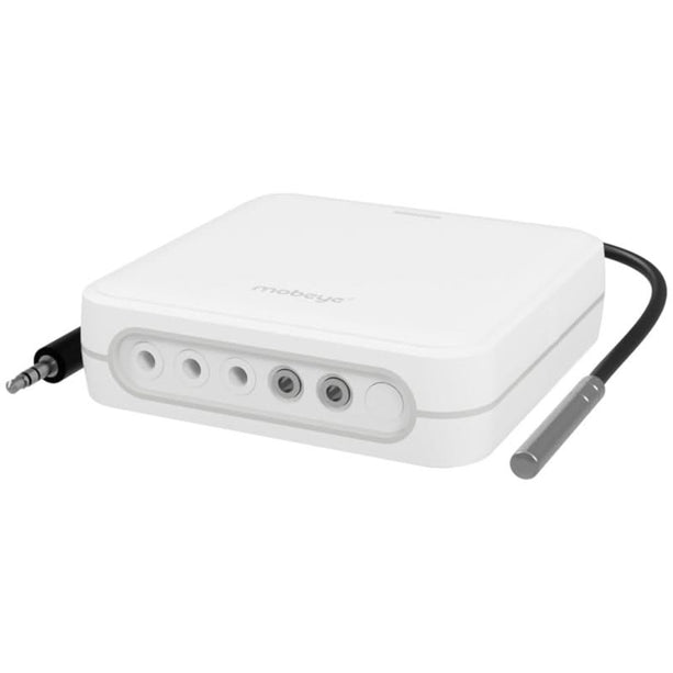 Mobeye CML4255 Thermoguard Twinlog Temperaturmelder