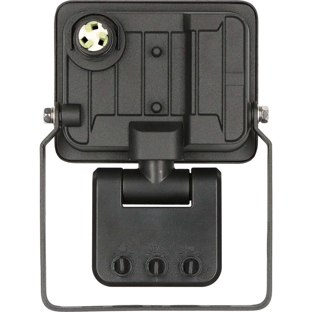 Nedis LED Spotlight JARO 1060 P, IP65, 10W, 1150lm, 6500K, with motion sensor