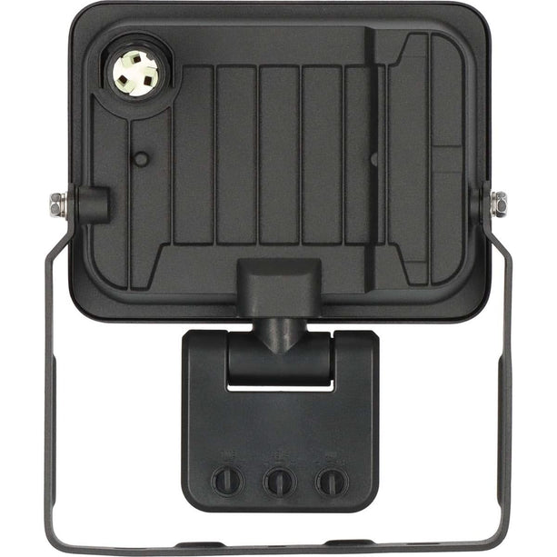 Nedis LED Spotlight JARO 3060P, IP65, 20W, 2300lm, 6500K, with motion detector