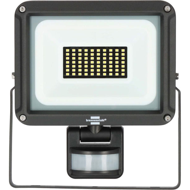 Nedis LED Spotlight JARO 4060P, IP65, 30W, 3450lm, 6500K, with motion detector