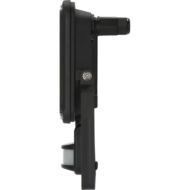 Nedis LED Spotlight JARO 4060P, IP65, 30W, 3450lm, 6500K, with motion detector