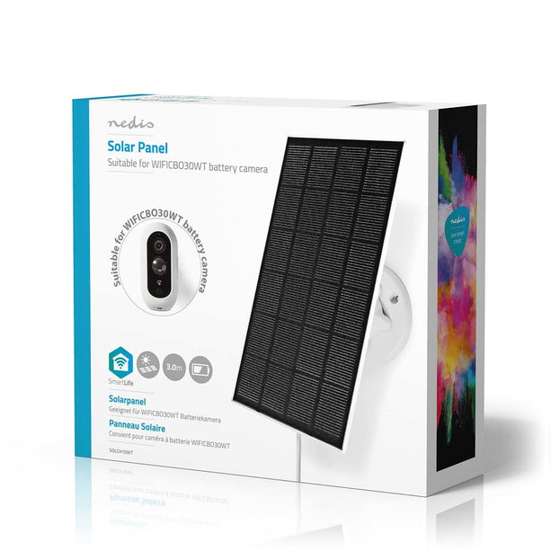 Nedis Nedis Solar Panel