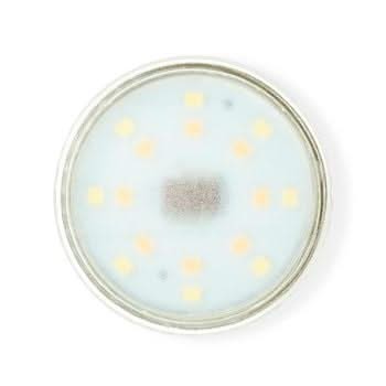 Nedis Wi-Fi Smart LED Lamp | Warm to Cool White | GU10 | 3-Pack