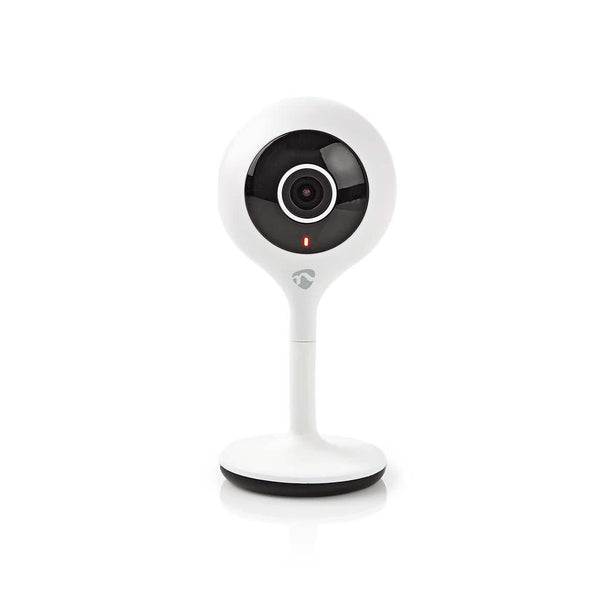 Nedis Wi-Fi smart IP camera | HD 720p