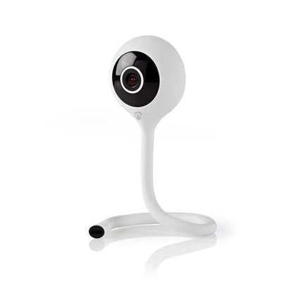 Nedis Wi-Fi smart IP-camera Klimaatsensor Full-HD