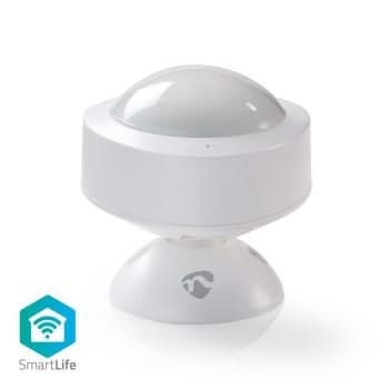 Nedis Wi-Fi smart motion sensor