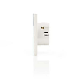 Nedis Wi-Fi smart light switch | Single