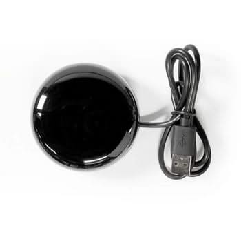 Nedis Wi-Fi smart universal remote control | Infrared | USB-powered