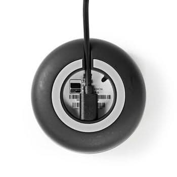 Nedis Wi-Fi smart universal remote control | Infrared | USB-powered