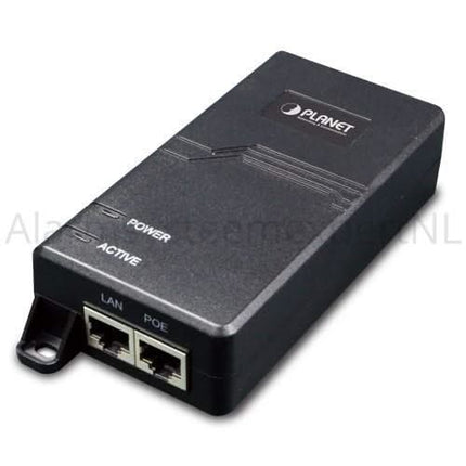 Planet POE-173 Injecteur Ultra Power over Ethernet 60W