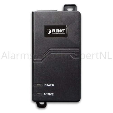 Planet POE-173 Injecteur Ultra Power over Ethernet 60W