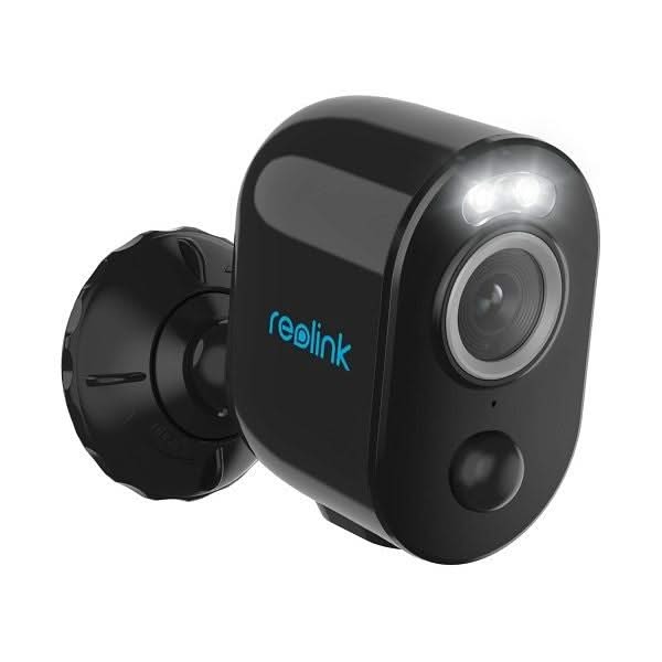 Reolink B330, caméra sans fil 5MP avec lumière d'épouvante