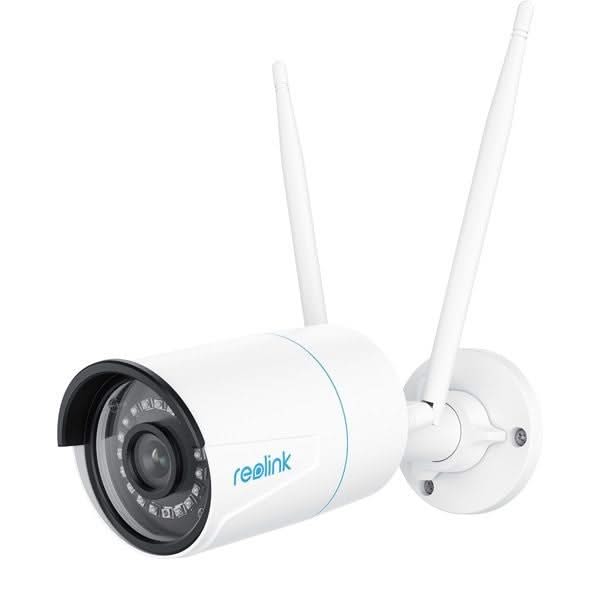Reolink W320, 5Mp Dual Band Wifi Smart Detection