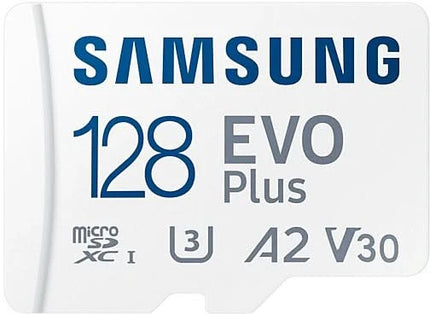Samsung Micro SD card, Samsung evo