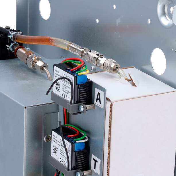 URFOG FFLXTRC8 sac de liquide de brouillard 1000ml.