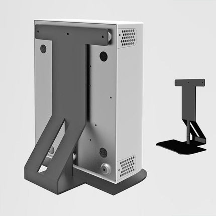 URFOG FPUSTD machine à brouillard standard de bureau