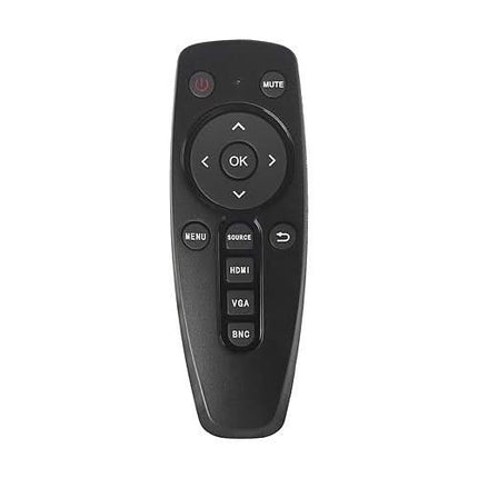 Adi Adi WBXML22 21,5" Full HD 1080p, LED-kleurenmonitor, vrijstaand, Landscape, BNC
