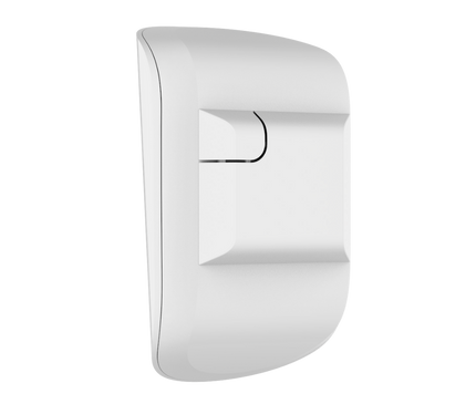 Ajax Systems Ajax Systems MotionProtect Motion Sensor Pet-friendly Wireless Indoor