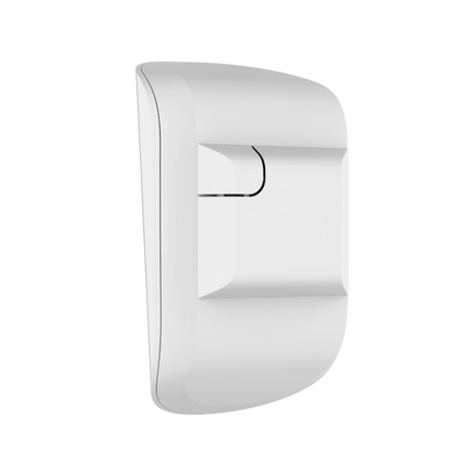Ajax Systems Ajax Systems MotionProtect Motion Sensor Pet-friendly Wireless Indoor